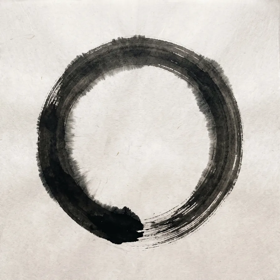 Haruki Ono, Estudio de círculo I